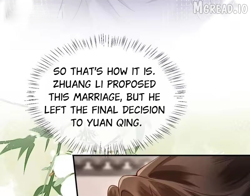 On Our Wedding Night, I Got Pregnant with the Chief Warden’s Child Chapter 63  - page 75